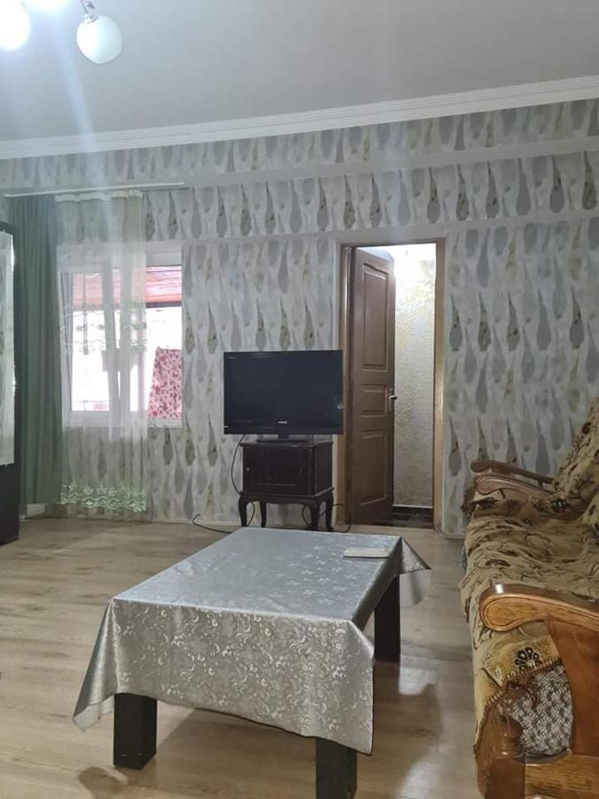 Guest House Nua Borjomi Esterno foto