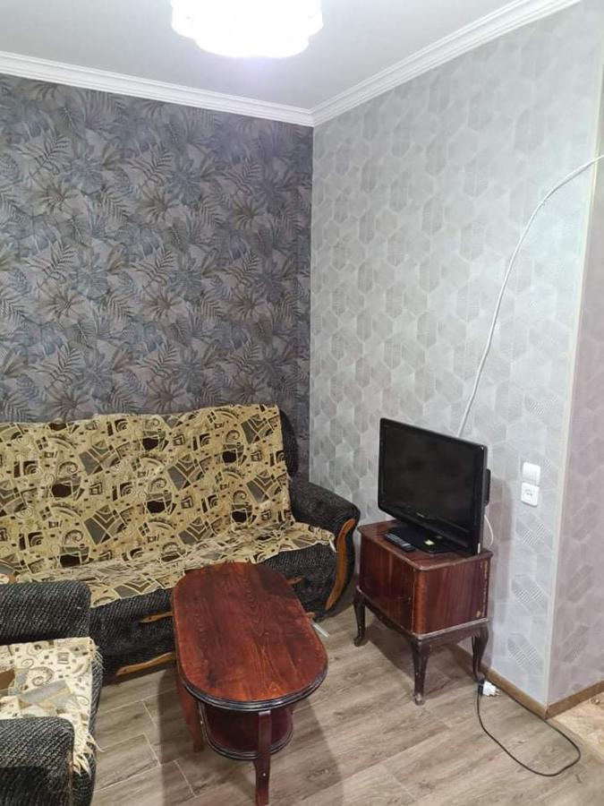 Guest House Nua Borjomi Esterno foto
