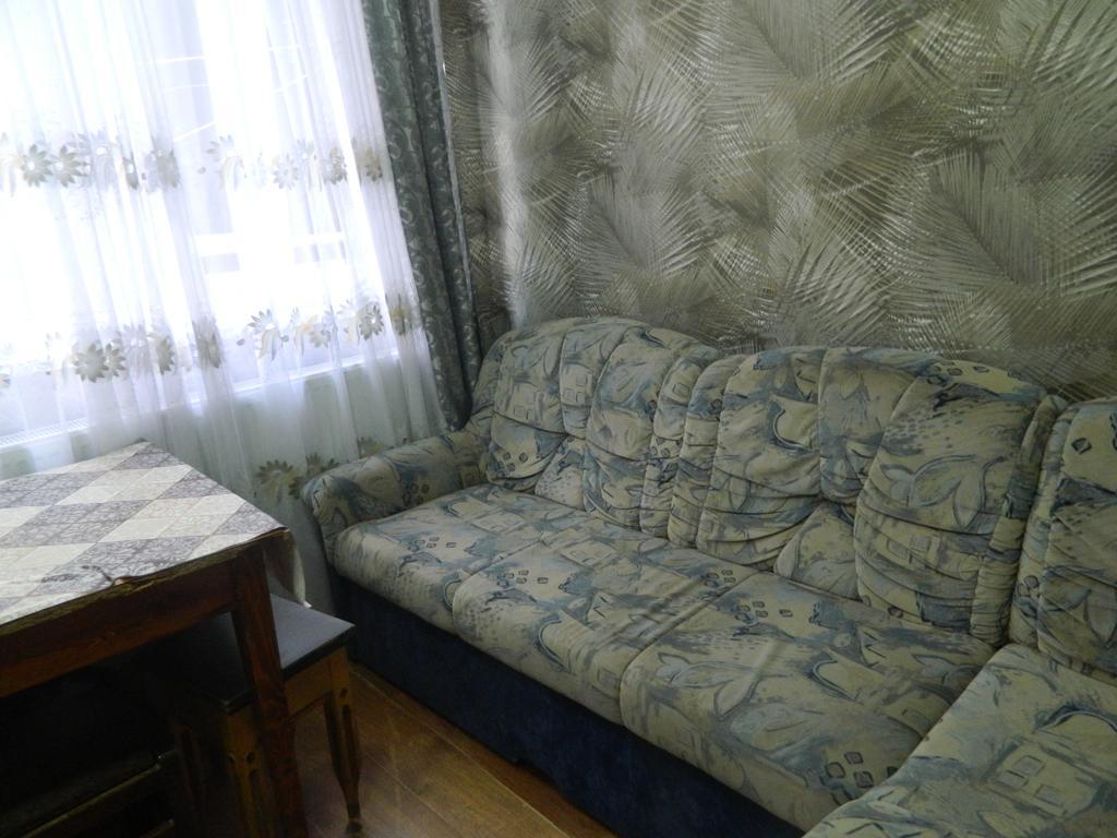 Guest House Nua Borjomi Esterno foto